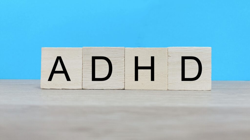 ADHD